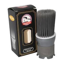 WhirlWind Brush Barber ( Plumeau Barber )